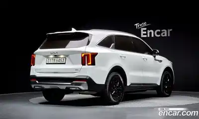 Kia Sorento, 2023