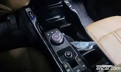 Kia Sorento 2023 1.6 гидро в Москве № 1904360, миниатюра 11