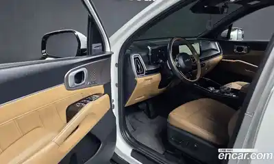 Kia Sorento 2023 1.6 гидро в Москве № 1904360, миниатюра 12