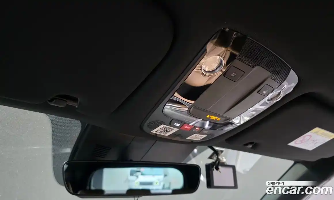 Kia Sorento 2023 1.6 гидро в Москве № 1904360, фото 23