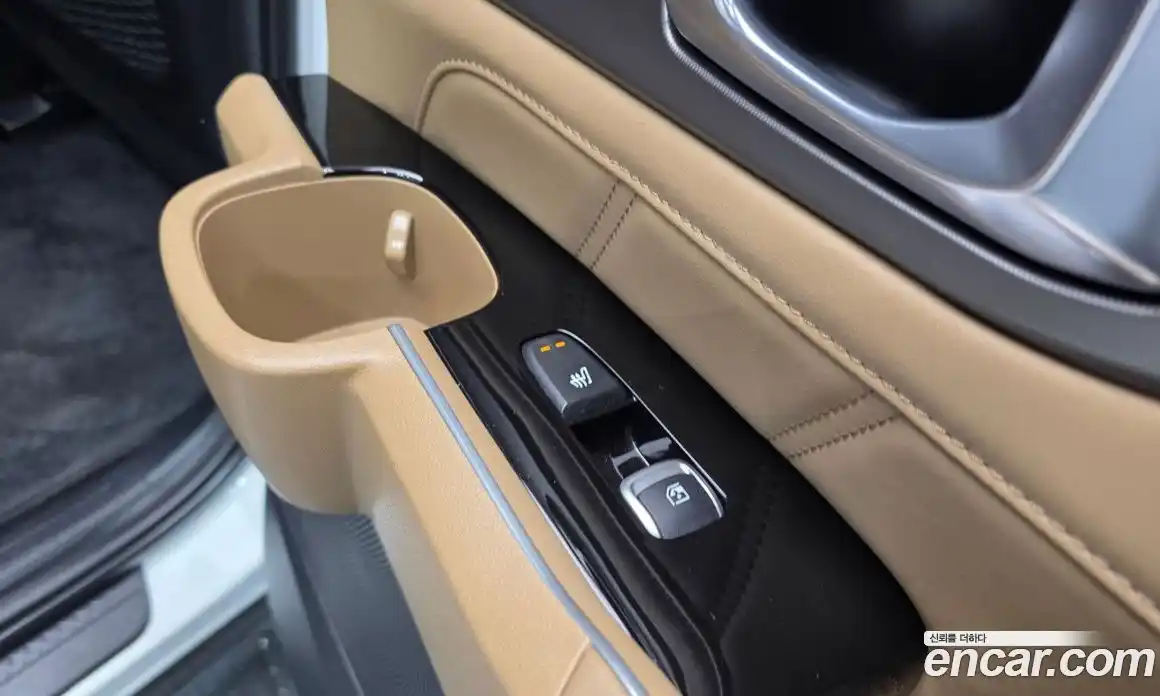 Kia Sorento 2023 1.6 гидро в Москве № 1904360, фото 24