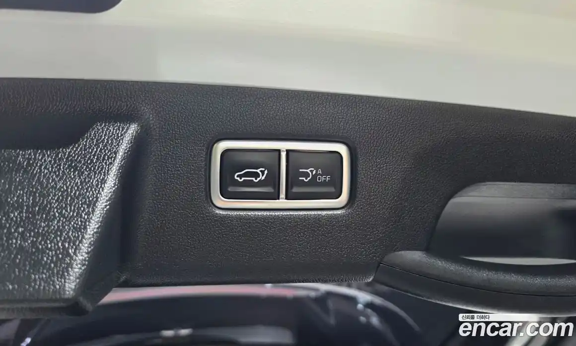 Kia Sorento 2023 1.6 гидро в Москве № 1904360, фото 35