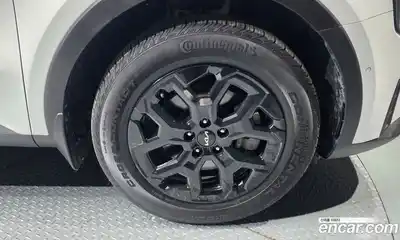 Kia Sorento 2023 1.6 гидро в Москве № 1904360, миниатюра 6