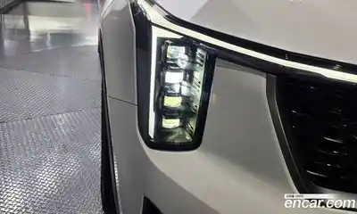 Kia Sorento 2023 1.6 гидро в Москве № 1904360, миниатюра 7