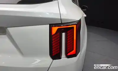 Kia Sorento 2023 1.6 гидро в Москве № 1904360, миниатюра 8