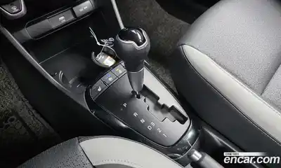 Kia Morning 2022 1.0 гидро в Москве № 1904368, миниатюра 12
