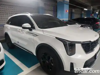 Kia Sorento 2025 1.6 гидро в Москве № 1904375, миниатюра 2