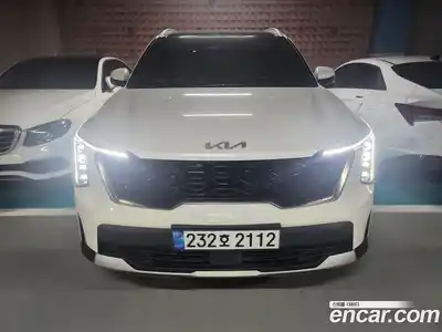 Kia Sorento 2025 1.6 гидро в Москве № 1904375, миниатюра 3