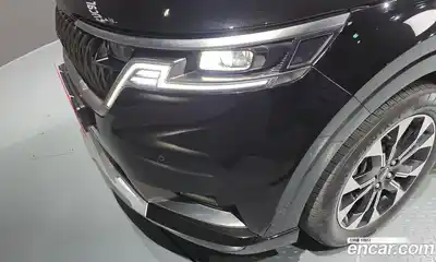 Kia Canival 2023 3.5 гидро в Москве № 1904579, миниатюра 8