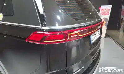 Kia Canival 2023 3.5 гидро в Москве № 1904579, миниатюра 9