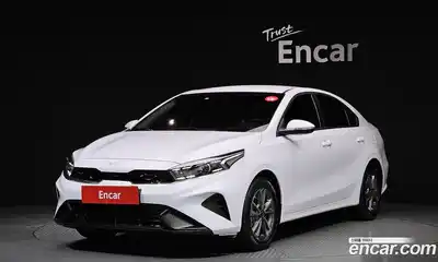 Kia K3, 2023
