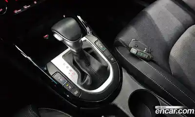 Kia K3 2023 1.6 гидро в Москве № 1904585, миниатюра 12