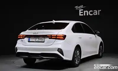 Kia K3 2023 1.6 гидро в Москве № 1904585, миниатюра 2