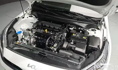 Kia K3 2023 1.6 гидро в Москве № 1904585, миниатюра 6