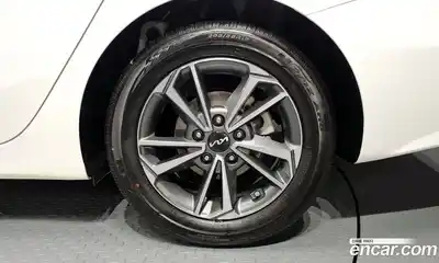 Kia K3 2023 1.6 гидро в Москве № 1904585, миниатюра 7