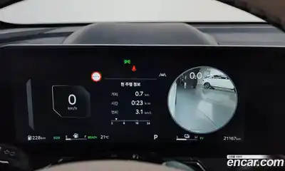 Kia Sorento 2024 1.6 гидро в Москве № 1904594, миниатюра 11