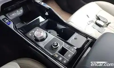 Kia Sorento 2024 1.6 гидро в Москве № 1904594, миниатюра 12