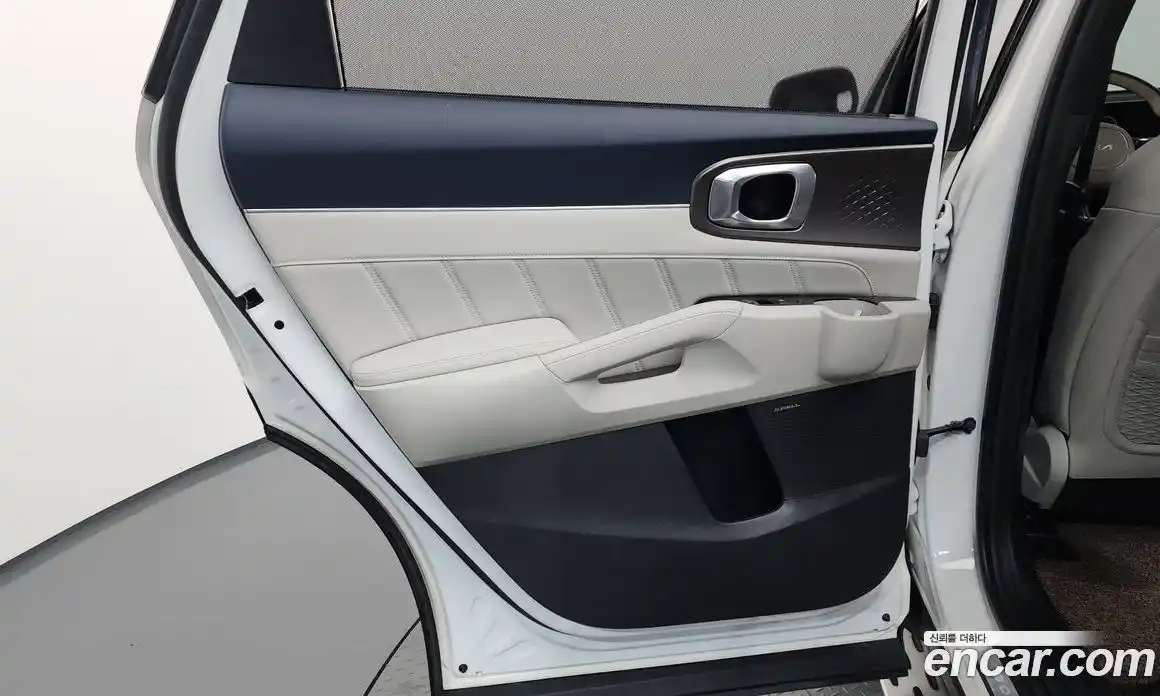 Kia Sorento 2024 1.6 гидро в Москве № 1904594, фото 15