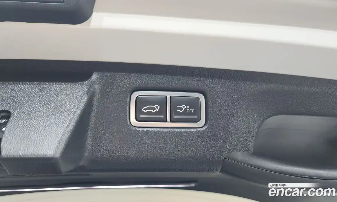 Kia Sorento 2024 1.6 гидро в Москве № 1904594, фото 26