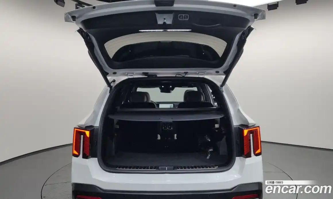 Kia Sorento 2024 1.6 гидро в Москве № 1904594, фото 27