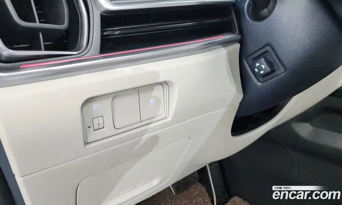 Kia Sorento 2024 1.6 гидро в Москве № 1904594, фото 30