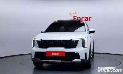 Kia Sorento 2024 1.6 гидро в Москве № 1904594, миниатюра 3
