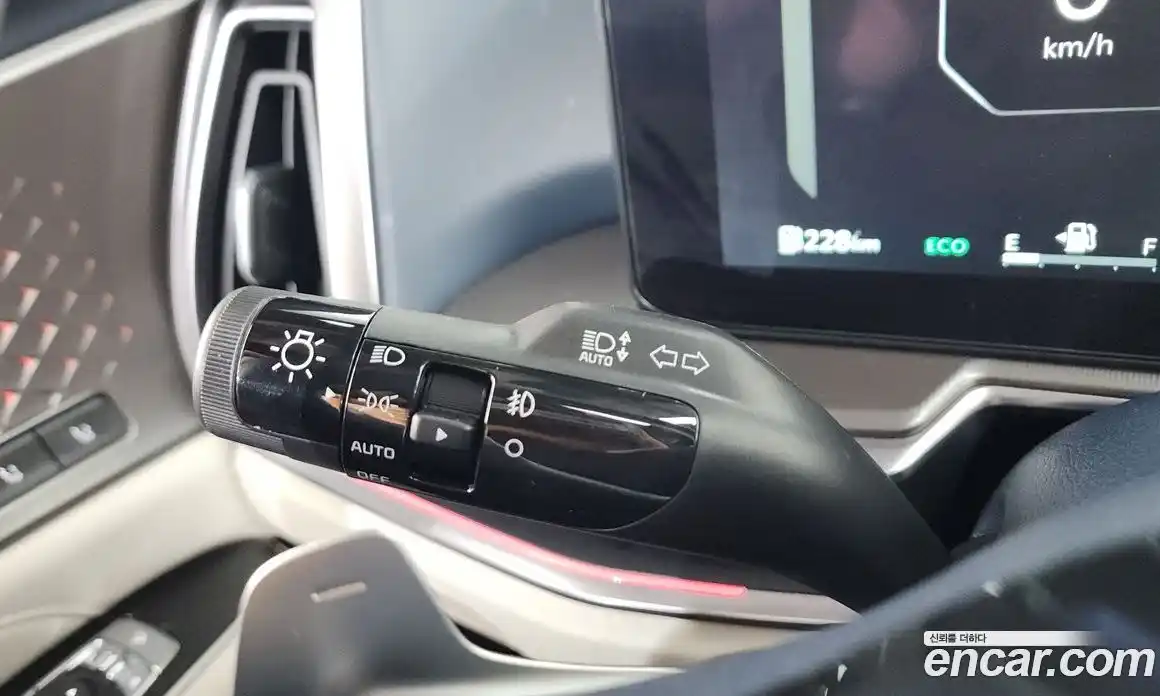 Kia Sorento 2024 1.6 гидро в Москве № 1904594, фото 38