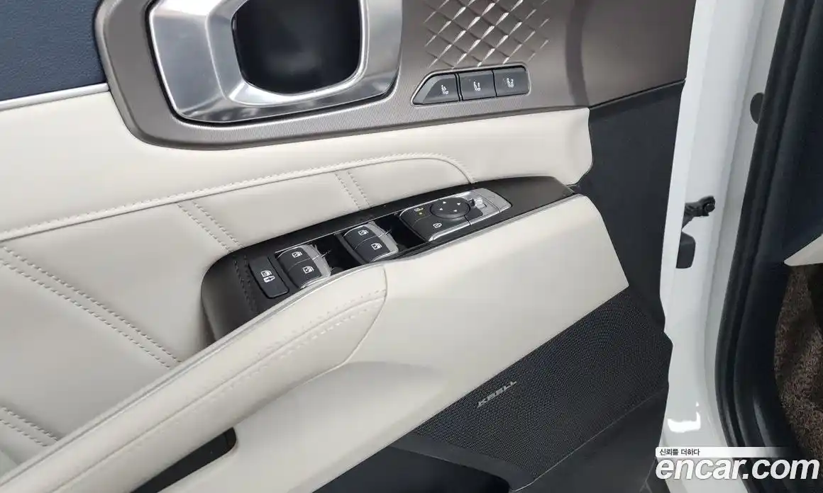 Kia Sorento 2024 1.6 гидро в Москве № 1904594, фото 41