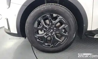 Kia Sorento 2024 1.6 гидро в Москве № 1904594, миниатюра 5