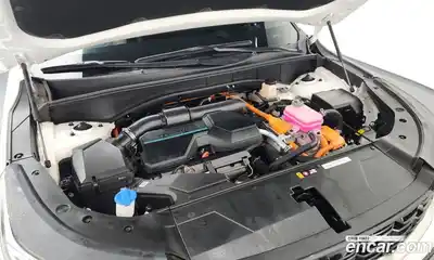Kia Sorento 2024 1.6 гидро в Москве № 1904594, миниатюра 6