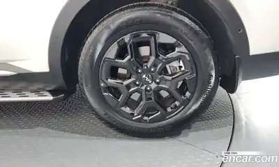 Kia Sorento 2024 1.6 гидро в Москве № 1904594, миниатюра 7