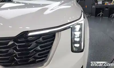 Kia Sorento 2024 1.6 гидро в Москве № 1904594, миниатюра 8