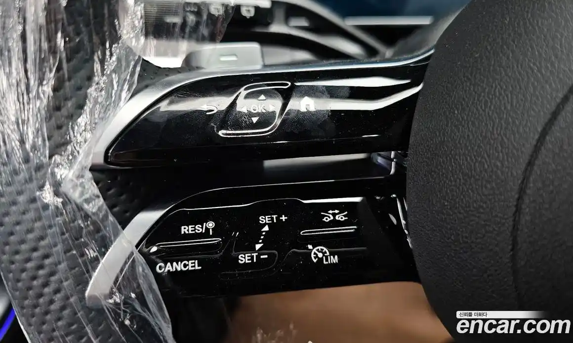 Mercedes-Benz GLC-Class 2026 2.0 гидро в Москве № 1904743, фото 27