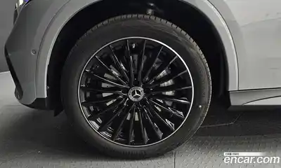 Mercedes-Benz GLC-Class 2026 2.0 гидро в Москве № 1904743, миниатюра 5
