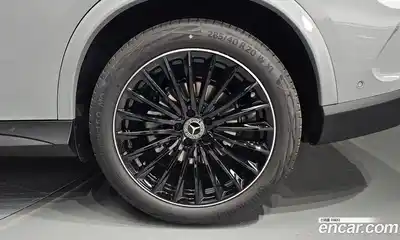 Mercedes-Benz GLC-Class 2026 2.0 гидро в Москве № 1904743, миниатюра 7