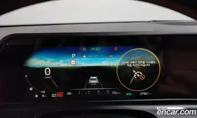 Kia Seltos 2023 1.6 гидро в Москве № 1904818, миниатюра 11
