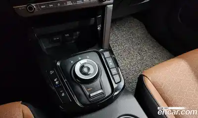 Kia Seltos 2023 1.6 гидро в Москве № 1904818, миниатюра 12