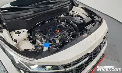 Kia Seltos 2023 1.6 гидро в Москве № 1904818, миниатюра 6
