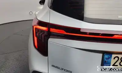 Kia Seltos 2023 1.6 гидро в Москве № 1904818, миниатюра 9