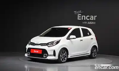 Kia Morning, 2023