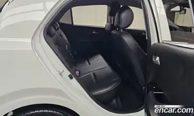 Kia Morning 2023 1.0 гидро в Москве № 1904820, миниатюра 11