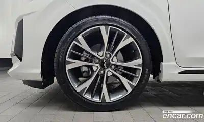Kia Morning 2023 1.0 гидро в Москве № 1904820, миниатюра 5