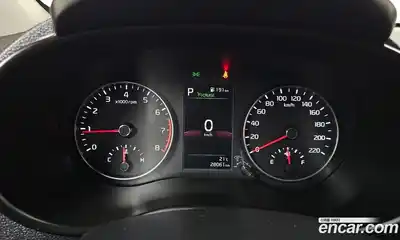 Kia Morning 2023 1.0 гидро в Москве № 1904820, миниатюра 8