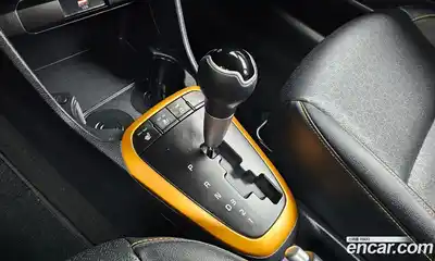 Kia Morning 2023 1.0 гидро в Москве № 1904820, миниатюра 9