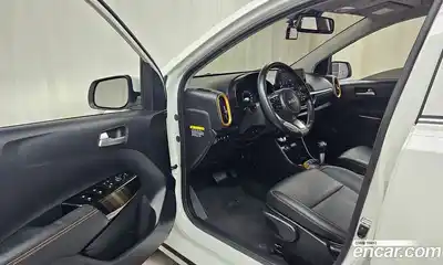 Kia Morning 2023 1.0 гидро в Москве № 1904820, миниатюра 10