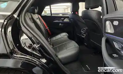 Mercedes-Benz GLE-Class 2025 3.0 гидро в Москве № 1904830, миниатюра 12