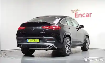 Mercedes-Benz GLE-Class 2025 3.0 гидро в Москве № 1904830, миниатюра 2