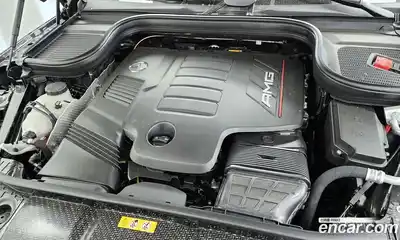 Mercedes-Benz GLE-Class 2025 3.0 гидро в Москве № 1904830, миниатюра 6