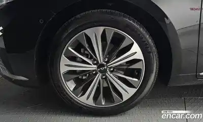 Kia K8 2023 1.6 гидро в Москве № 1904836, миниатюра 5