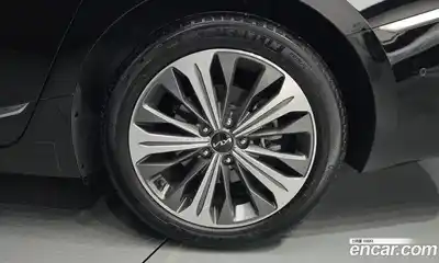 Kia K8 2023 1.6 гидро в Москве № 1904836, миниатюра 7